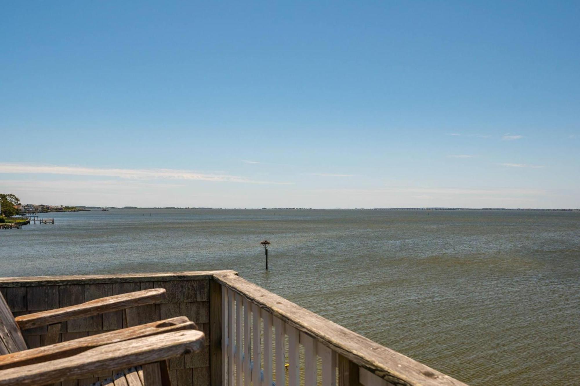 Nh521 Stinson Ranch Villa Nags Head Exterior photo