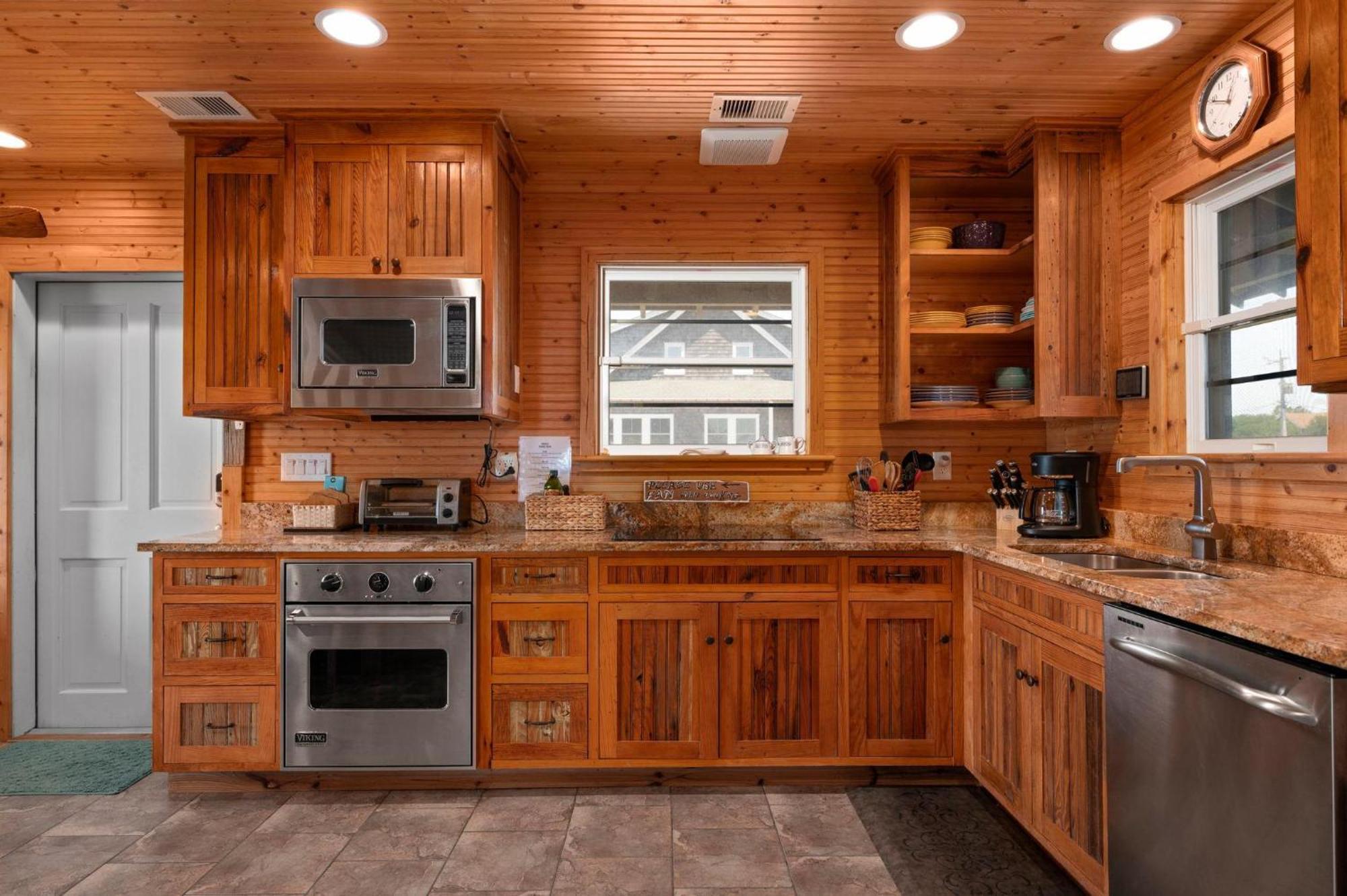 Nh521 Stinson Ranch Villa Nags Head Exterior photo