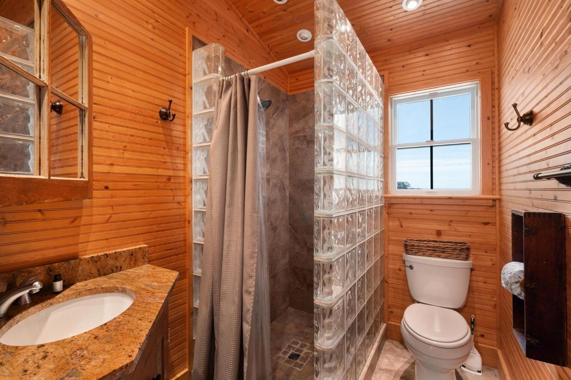 Nh521 Stinson Ranch Villa Nags Head Exterior photo