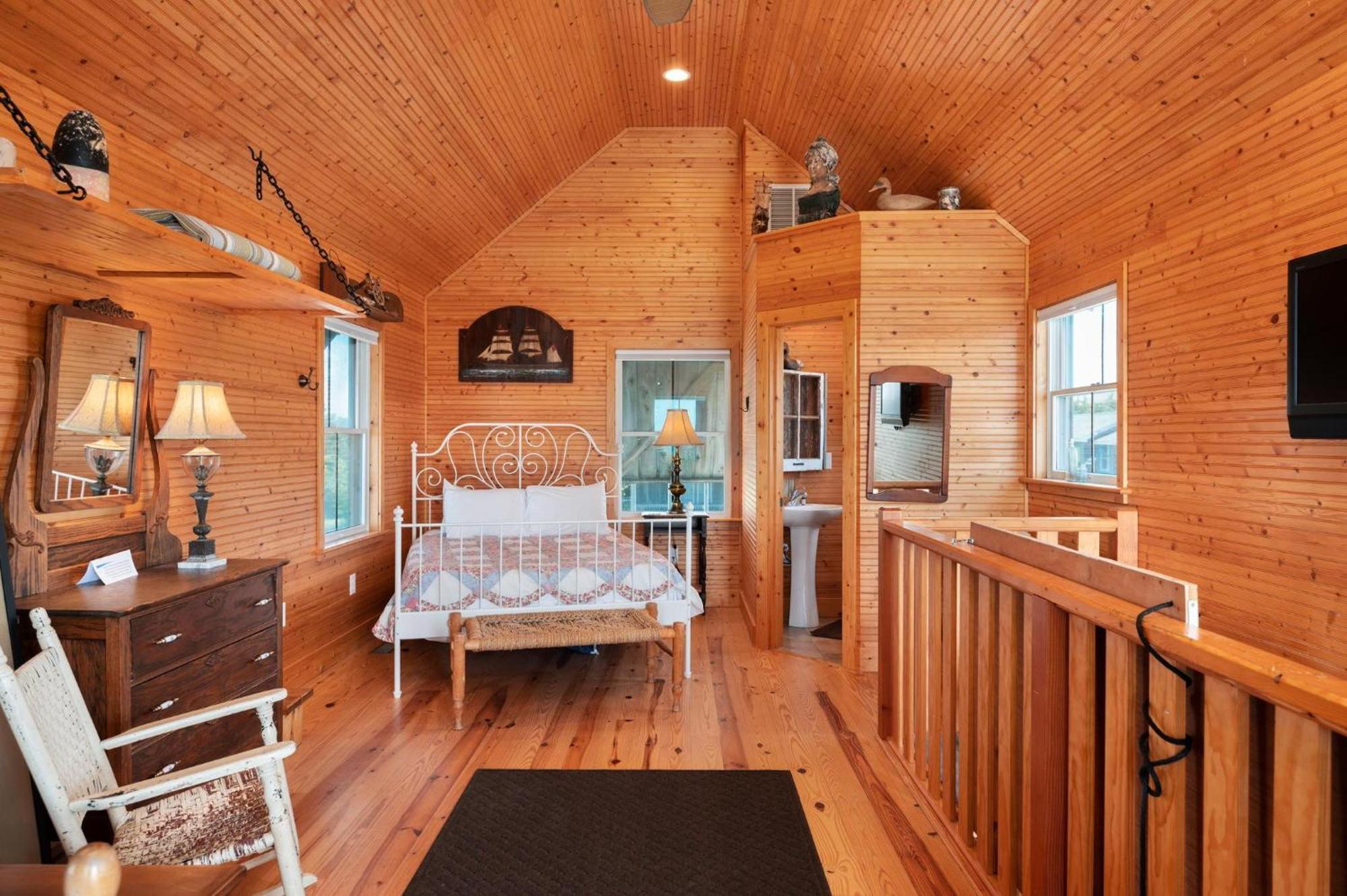Nh521 Stinson Ranch Villa Nags Head Exterior photo